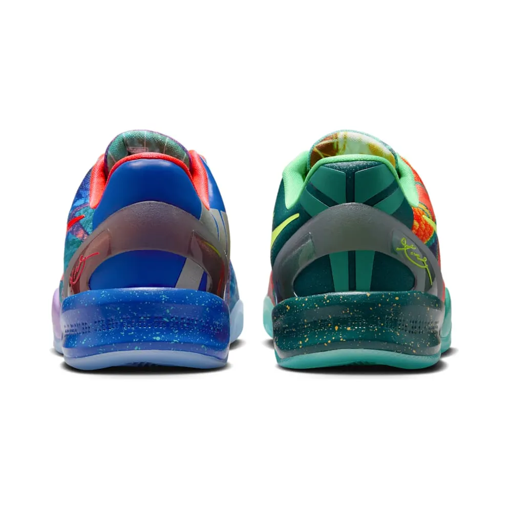 Nike Kobe 8 Protro GS “What The (2025)” (FN0266-800)