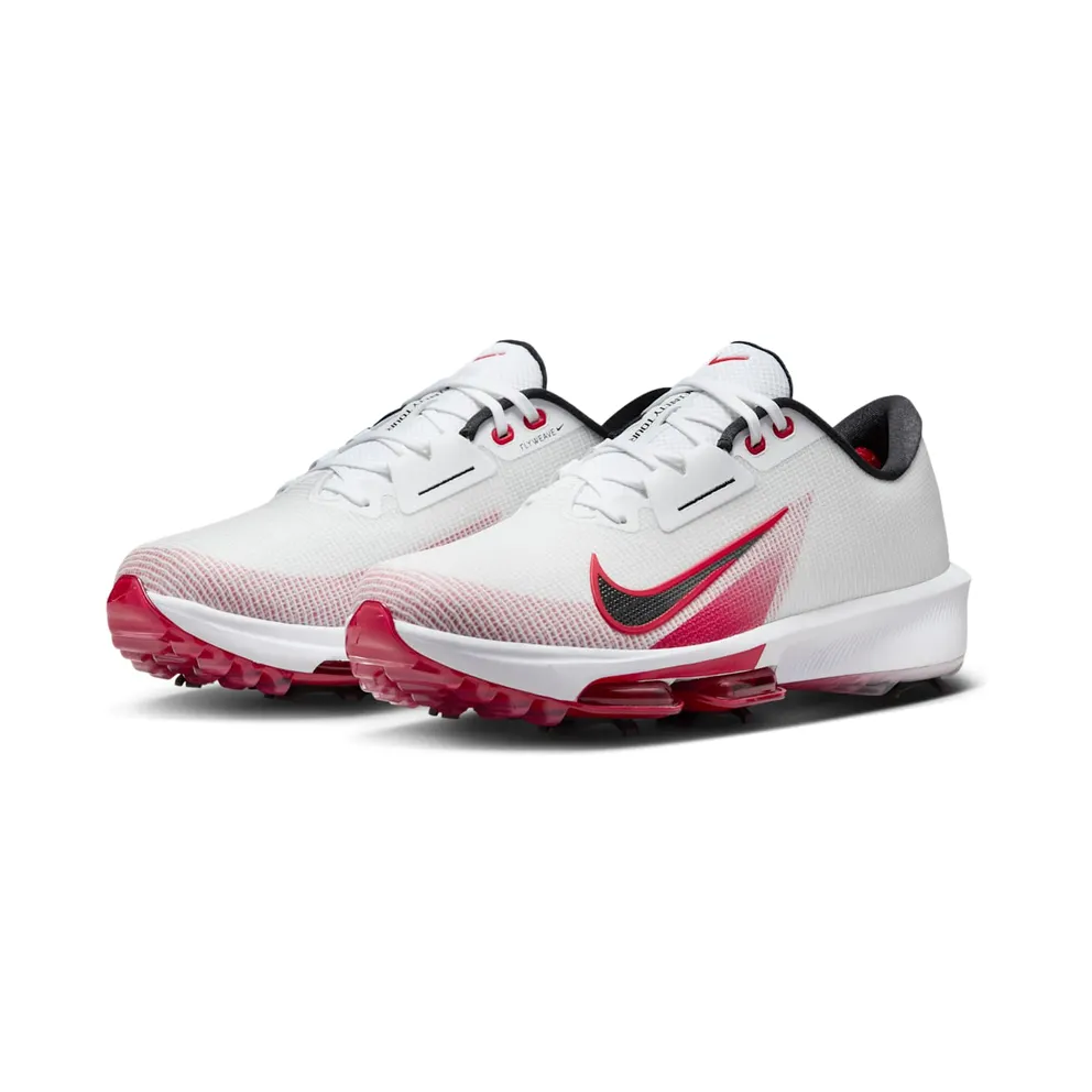 Nike Air Zoom Infinity Tour 2 “University Red” (FD0217-101)