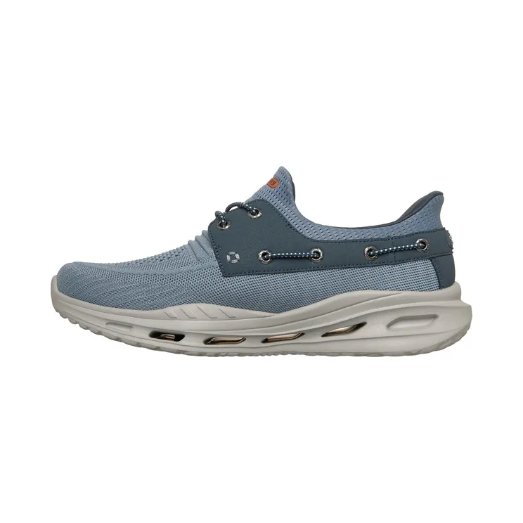 skechers-relaxed-fit 211321_BLU