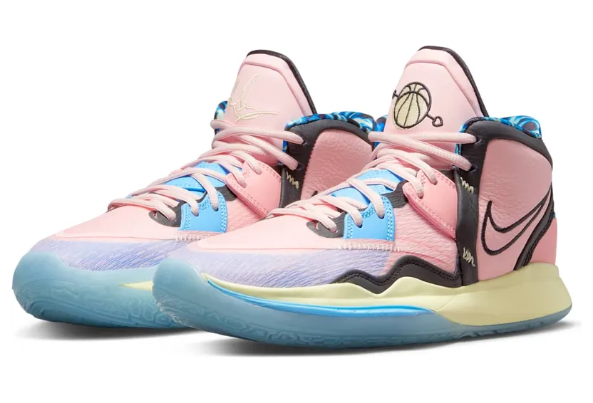 nike-kyrie-8-infinity DH5385-900