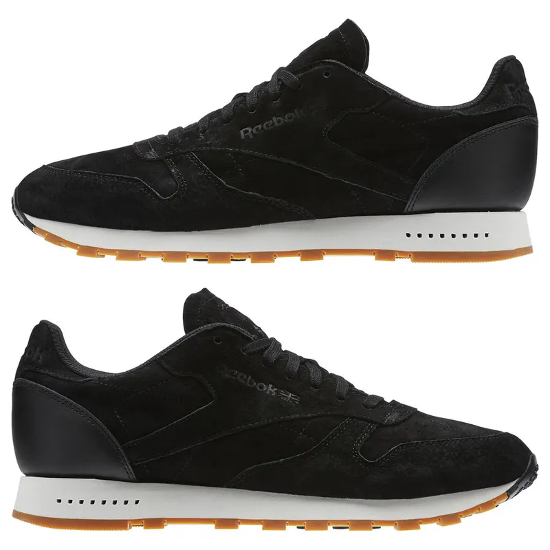 Reebok Classic Leather SG Black Gum (BS7892)