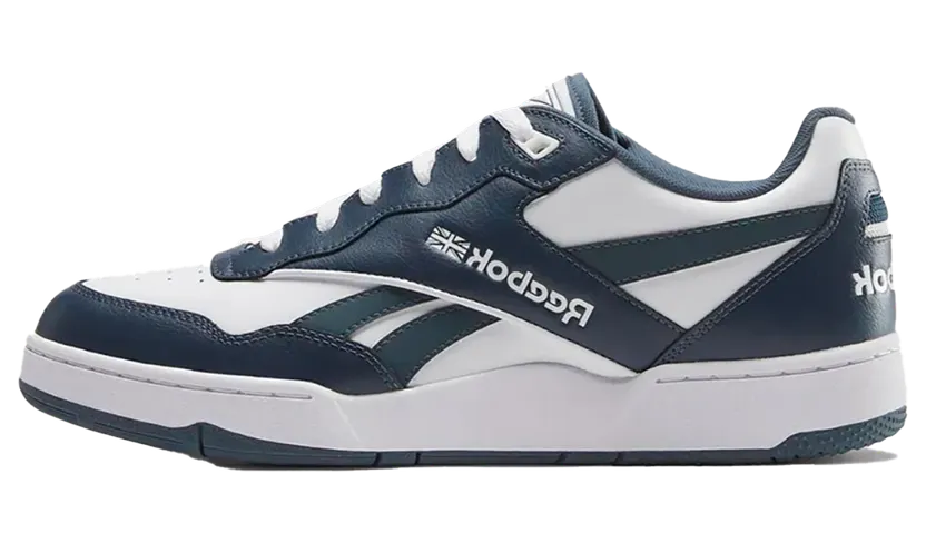 Reebok BB4000 2 “Blue White” (IF3105)