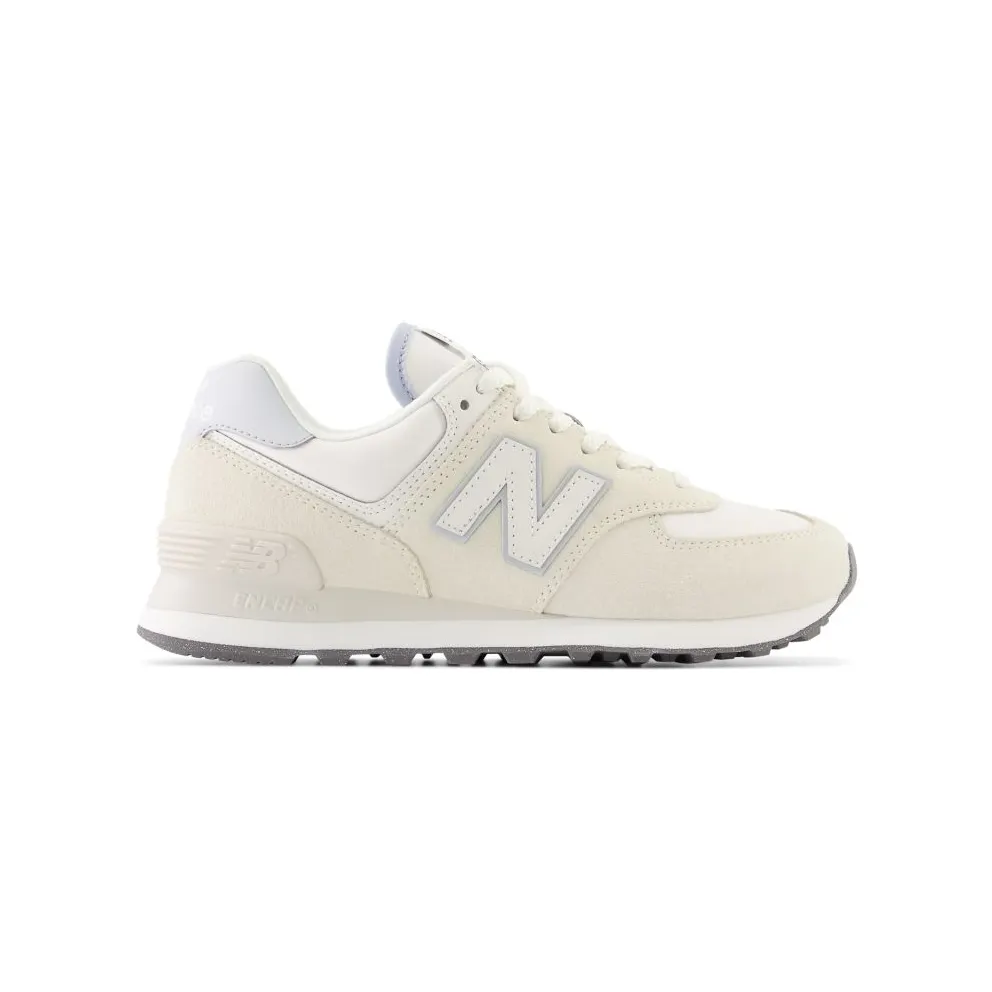 New Balance 574 Beige Pink (WL574AA2)