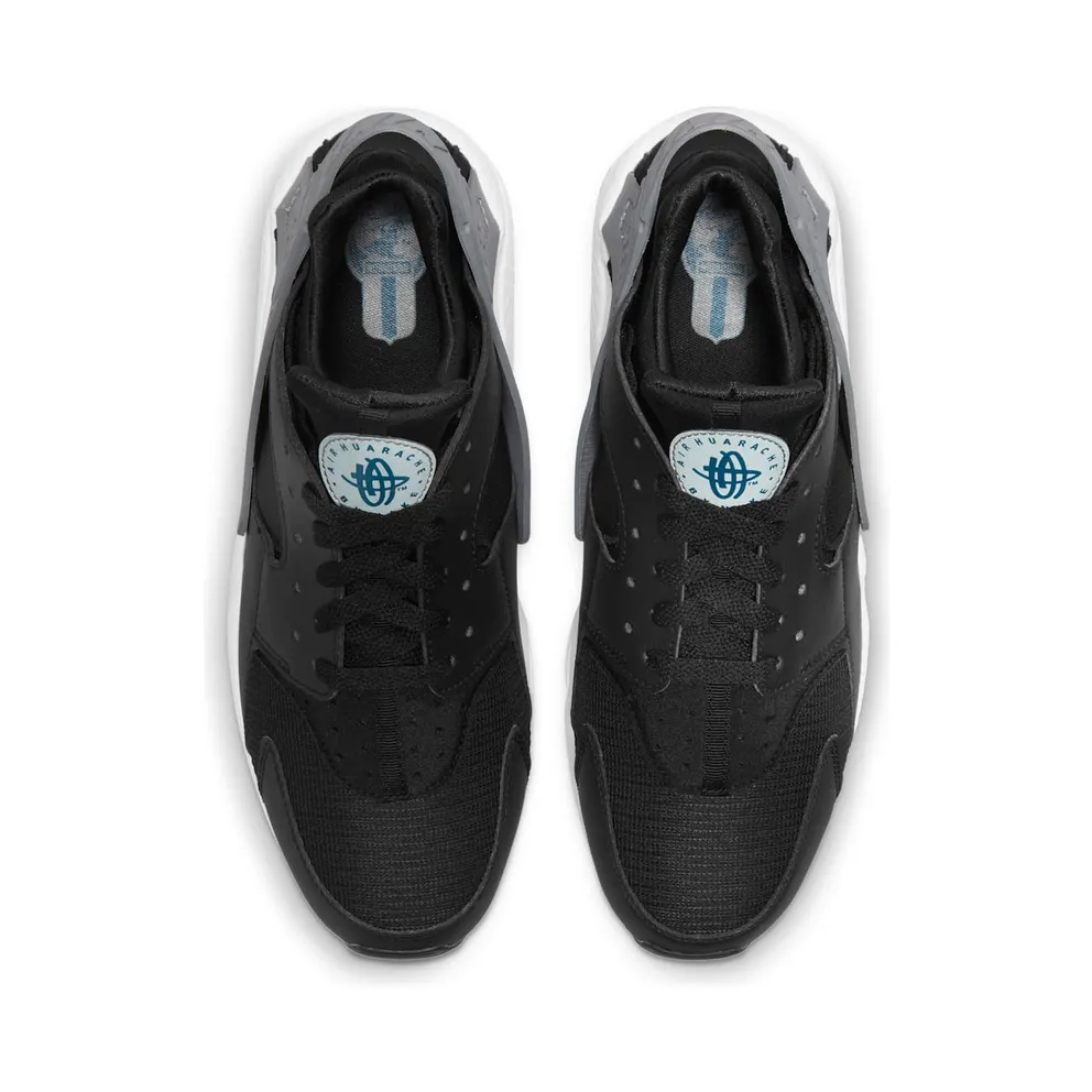 Nike Air Huarache J22 Black (DR0154-001)