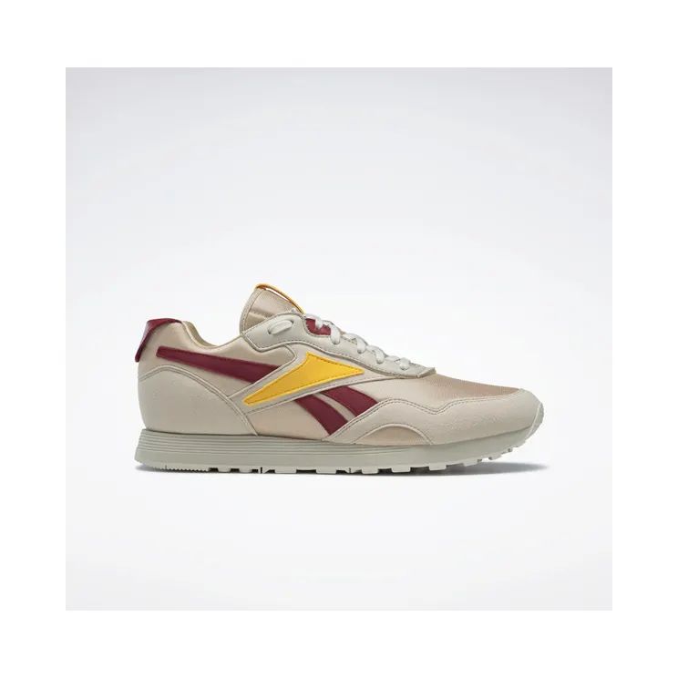 Reebok By Victoria Beckham Beige VB Rapide Sneakers (FZ4274)