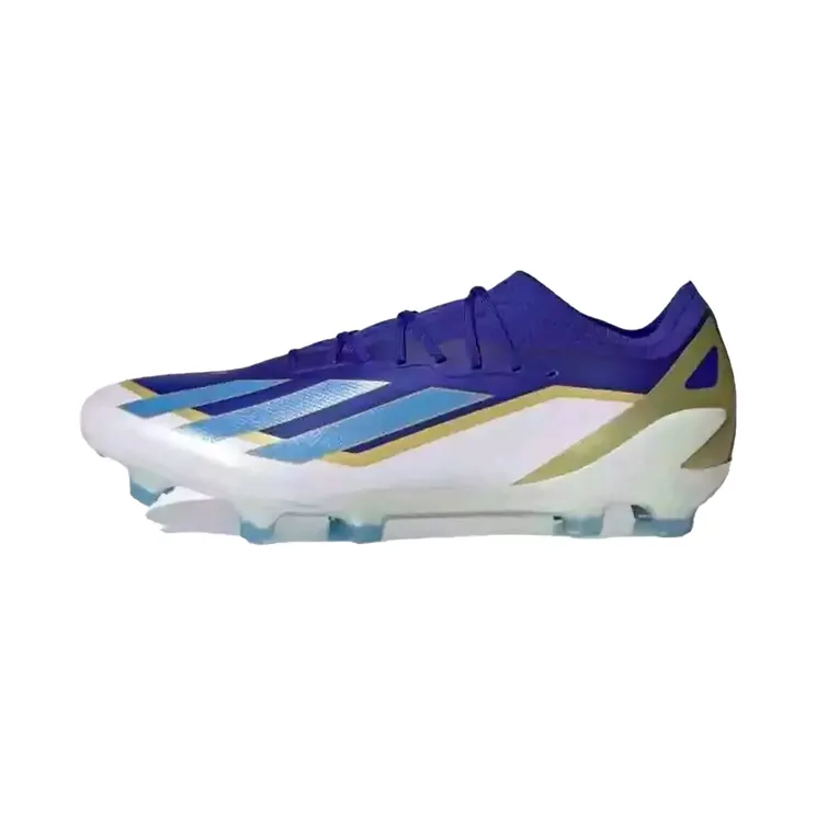 Adidas Crazyfast Messi Elite FG “Spark Gen10s” (ID0710)