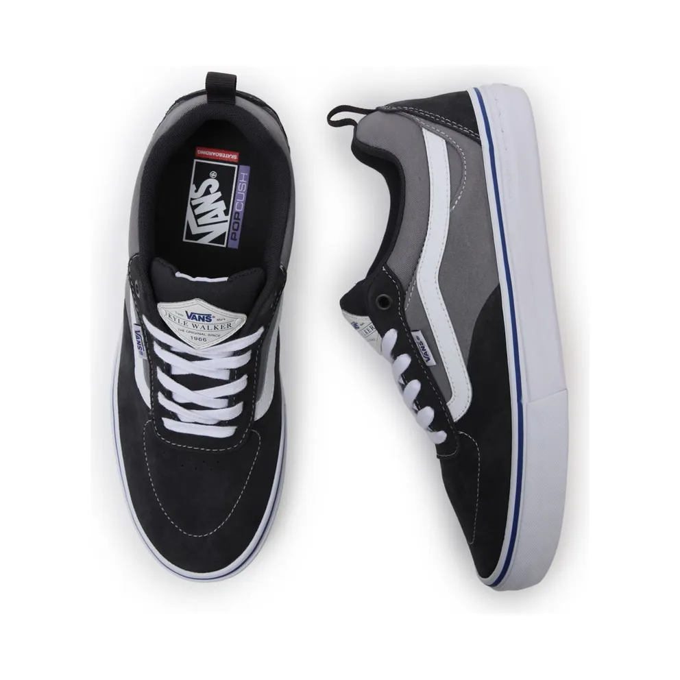 Vans Kyle Walker Grey (VN0A5JIEACP)