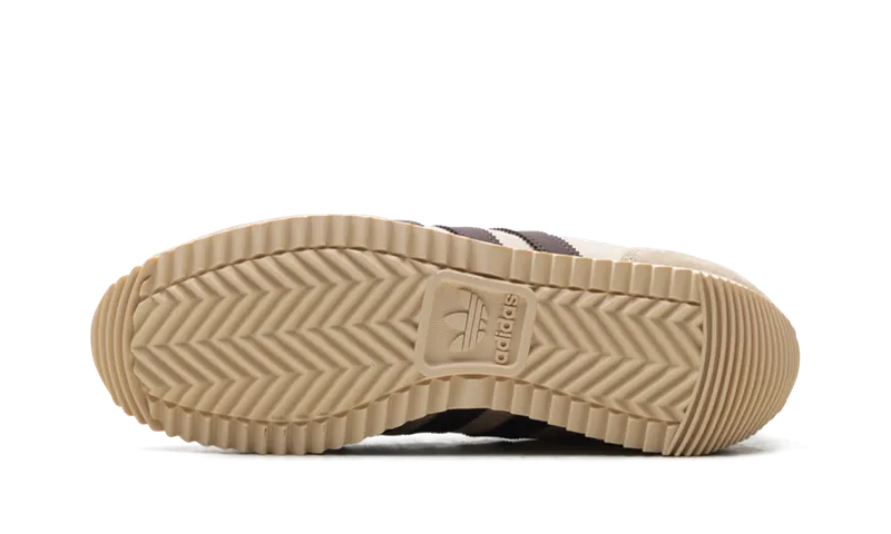 Adidas Achille SPZL “Liam Gallagher – Stone Khaki” (JR4878)