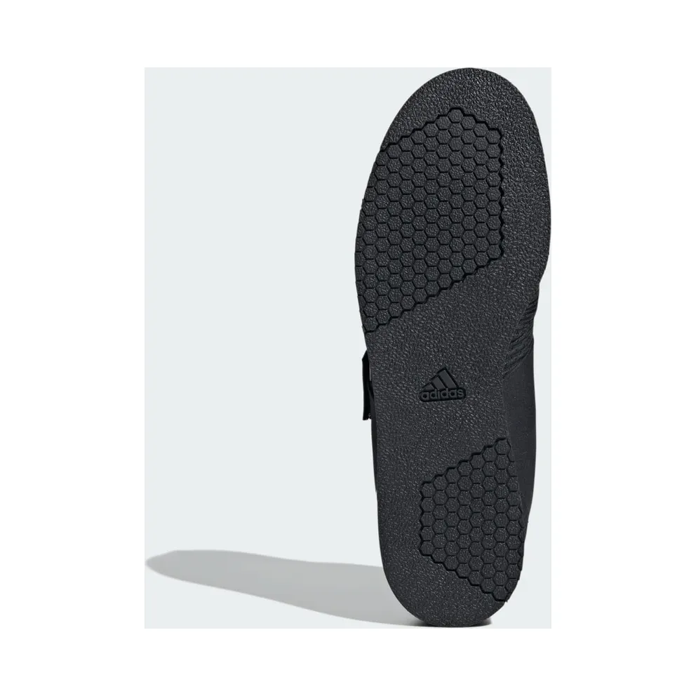 Adidas Powerlift 5 Weightlifting Core Black / Cloud White / Pure Ruby (IH8238)