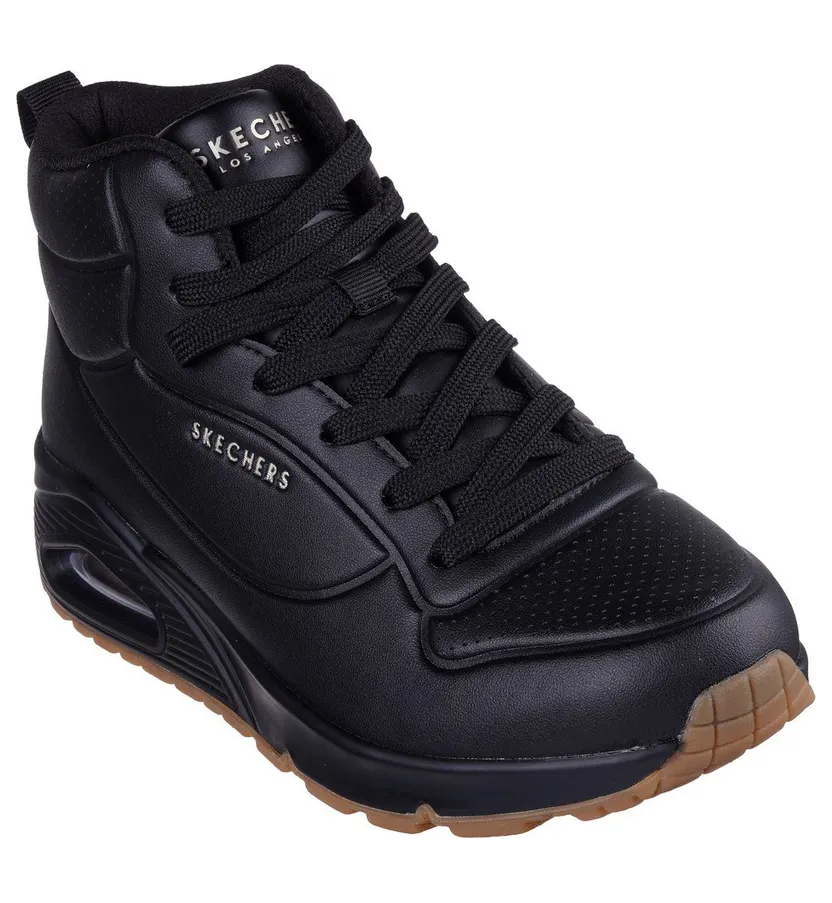 skechers-skech 177097 BBK