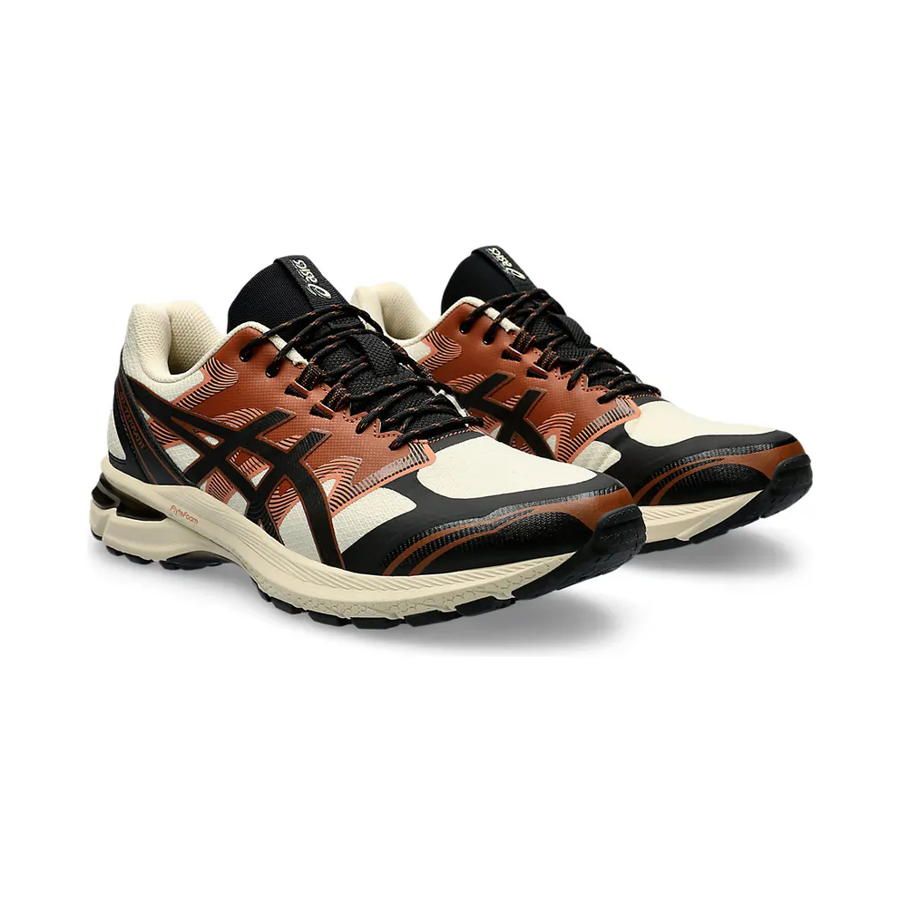 Asics Gel-terrain Vanilla/Black (1203A342.250)