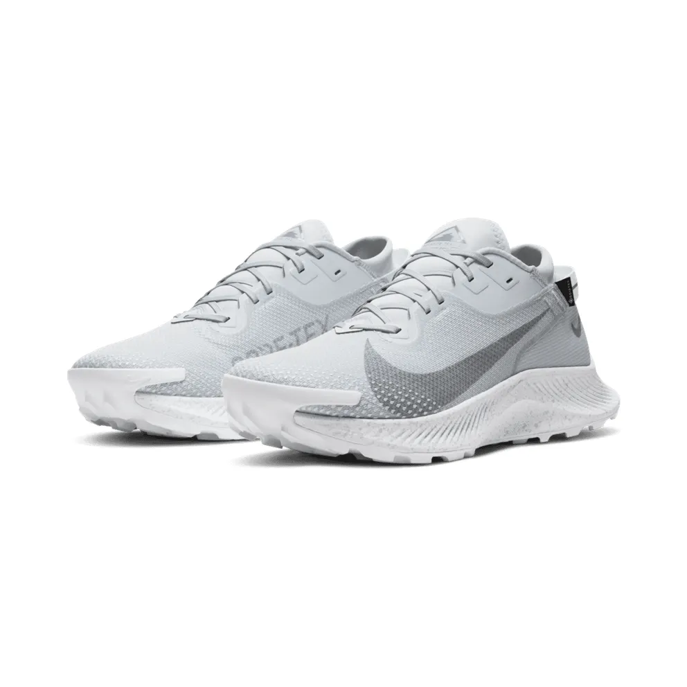 Nike Pegasus Trail 2 GORE-TEX Trail Running White (DC1933-100)