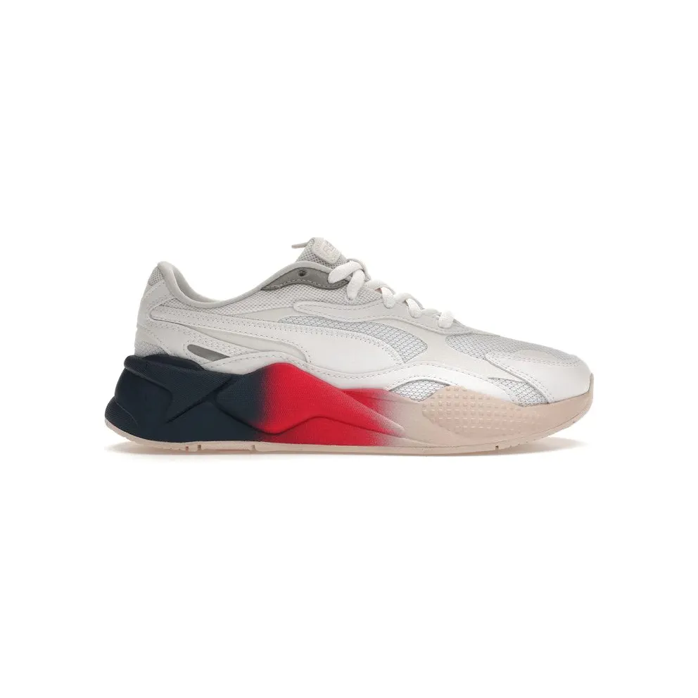 Puma RS-X White Rosewater Gradient (374657-01)