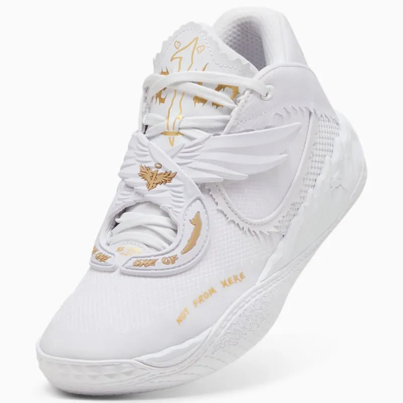 Puma MB.05 ‘Mist’ (31279401)
