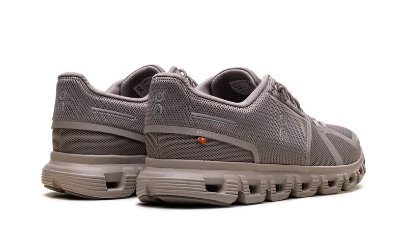 On Running Cloud 6 “Cinder Fog” (3WF10062566)