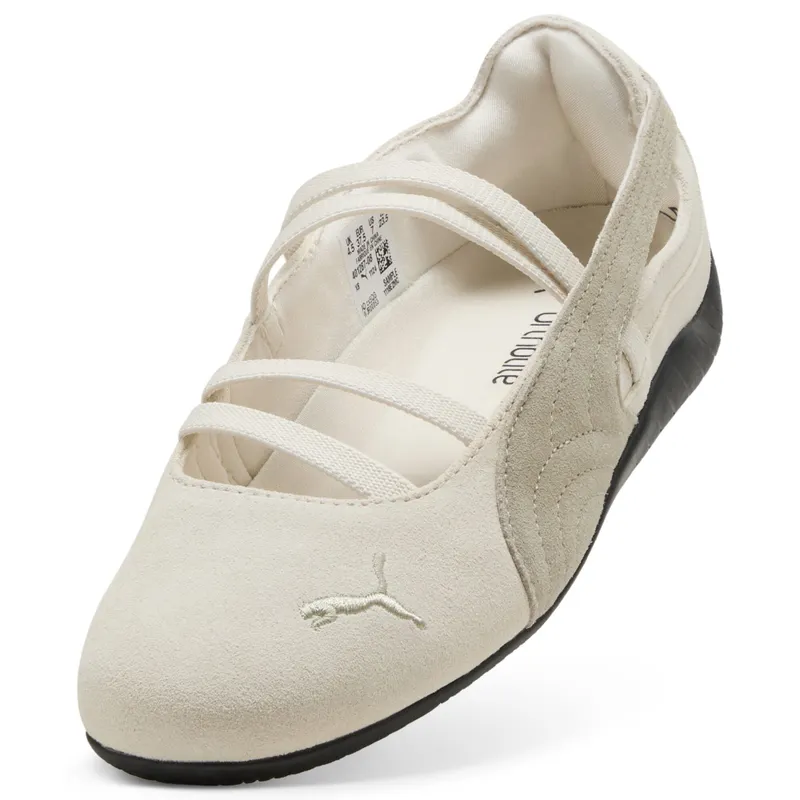 Puma Speedcat Suede “Alpine Snow / Puma Black” (401287_08)