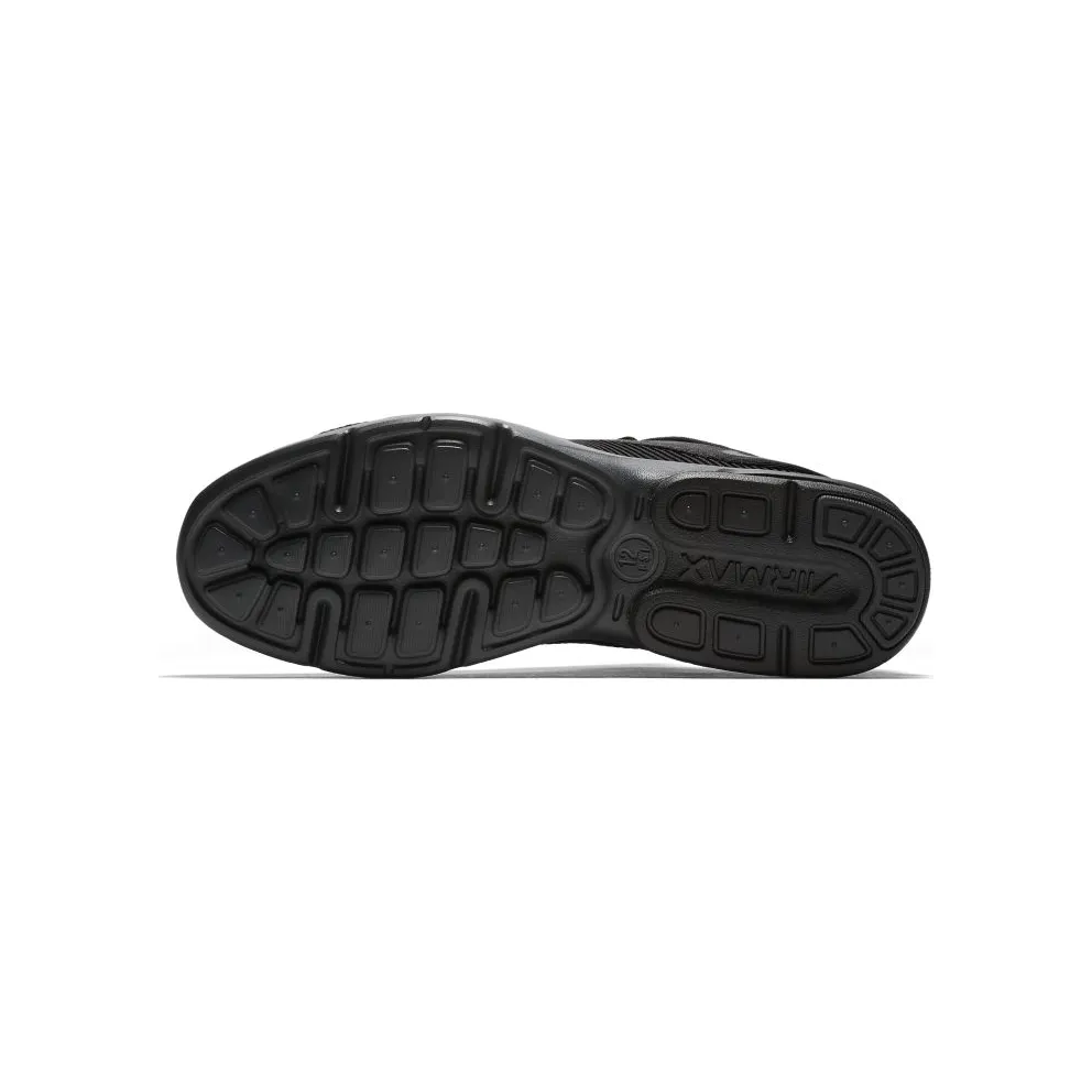 Nike Air Max Advantage 2 Black Anthracite Black/Anthracite (AA7396-002)