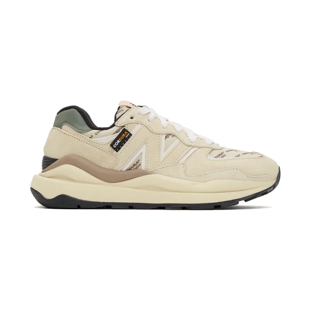 New Balance New Balance Yellow/Blue (M5740CD1)