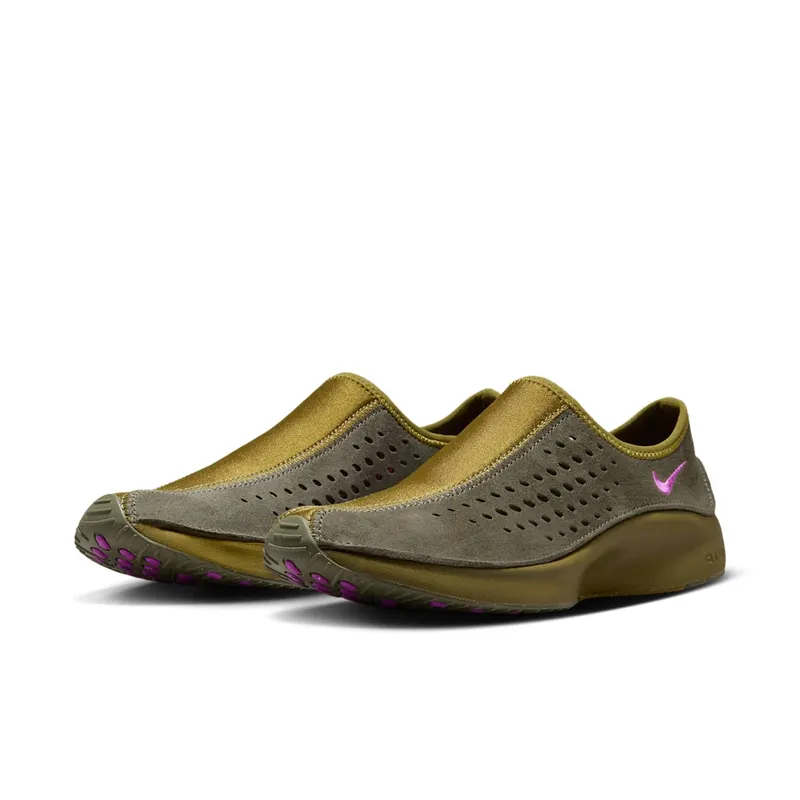 Nike Air Superfly Moc Medium Olive (HV8628-200)