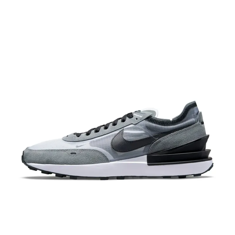 Nike Waffle One SE Grey (DD8014-002)