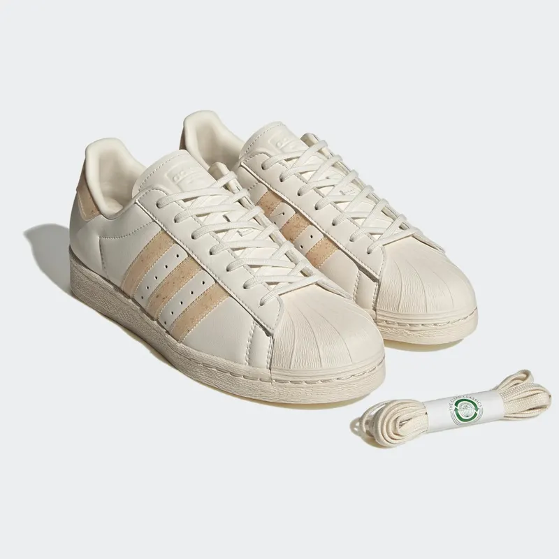 Adidas Superstar 82 Cloud White / Cloud White / Chalk White (HP3169)