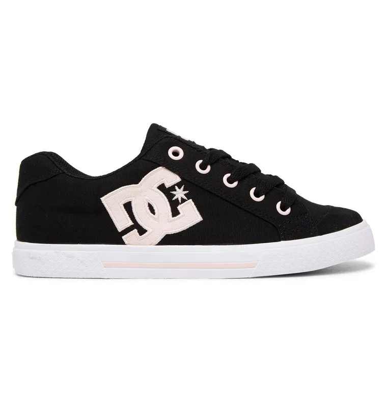 DC Chelsea Black (ADJS300243bbp)