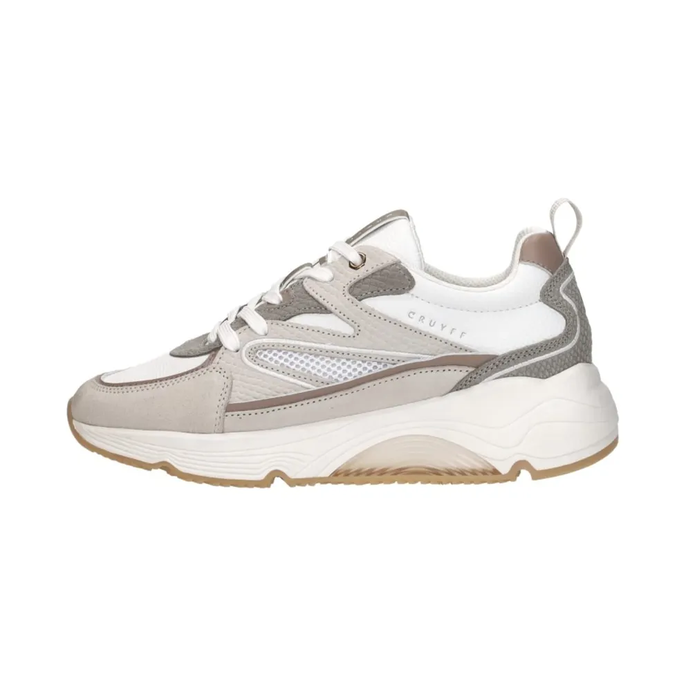 Cruyff sneaker White (6000067691C10)