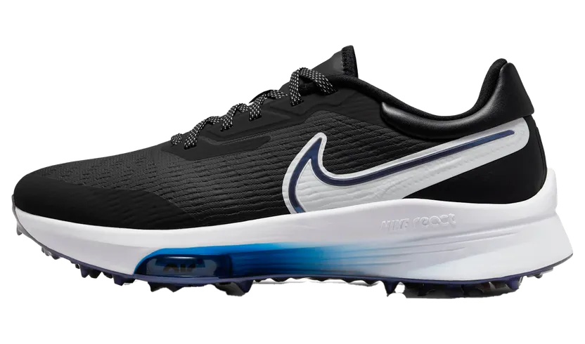 Nike Air Zoom Infinity Tour Next “Black Photo Blue” (DC5221-014)