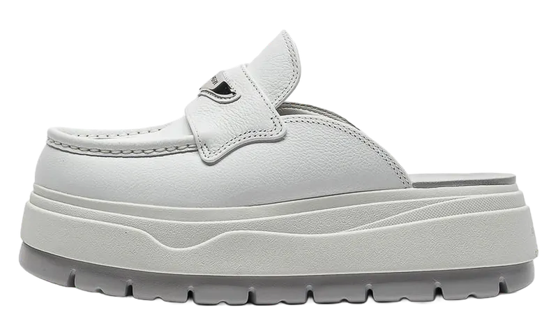 Air Jordan Mule Womens “White” (IW0766-121)