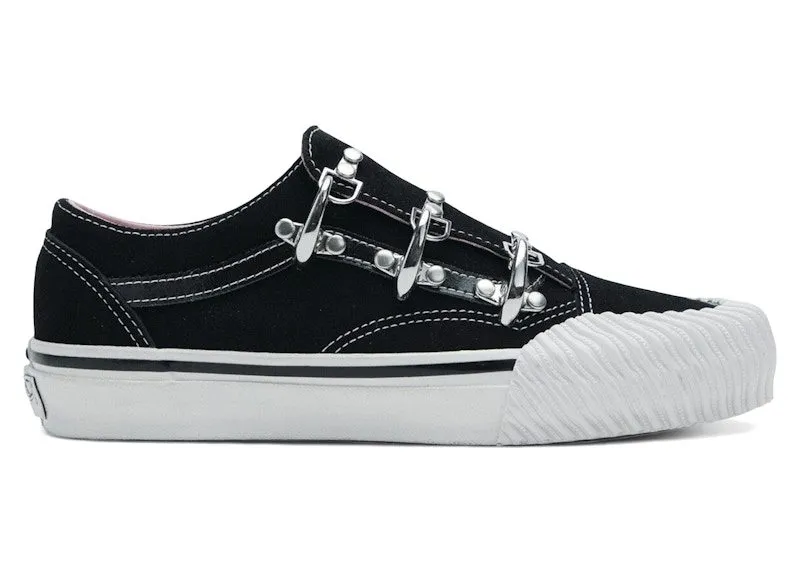 Vans Old Skool Premium Karina Rozunko Vintage Meets Modern (VN000EGXBA2)