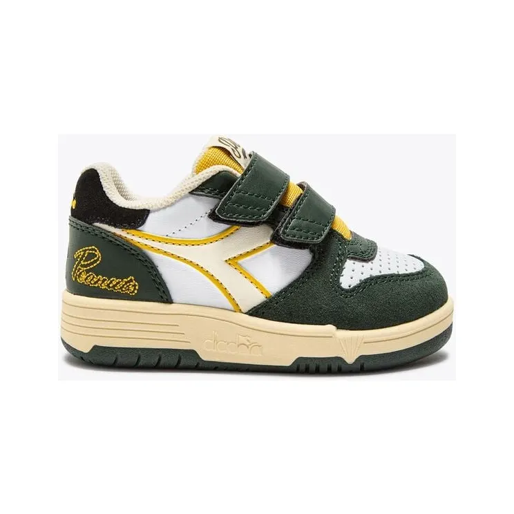 Diadora DEUCE SNOOPY TD (501.182166_70490)