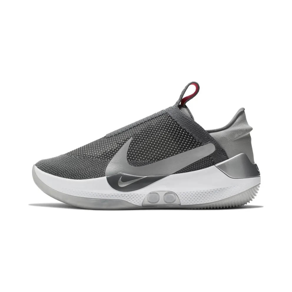 Nike Adapt BB Dark Grey (China) Dark Grey/Reflect Silver (CJ5000-002)