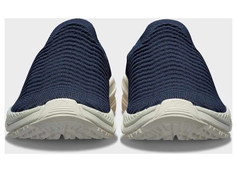 APL TechLoom Traveler “Navy/Ivory” (Heren) (4)