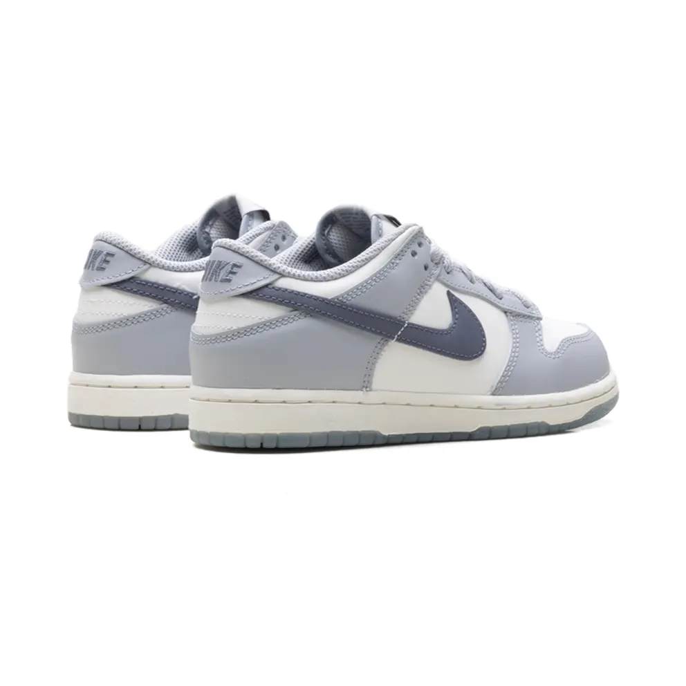 Nike Dunk Low PS “Light Carbon” (FB9108-101)