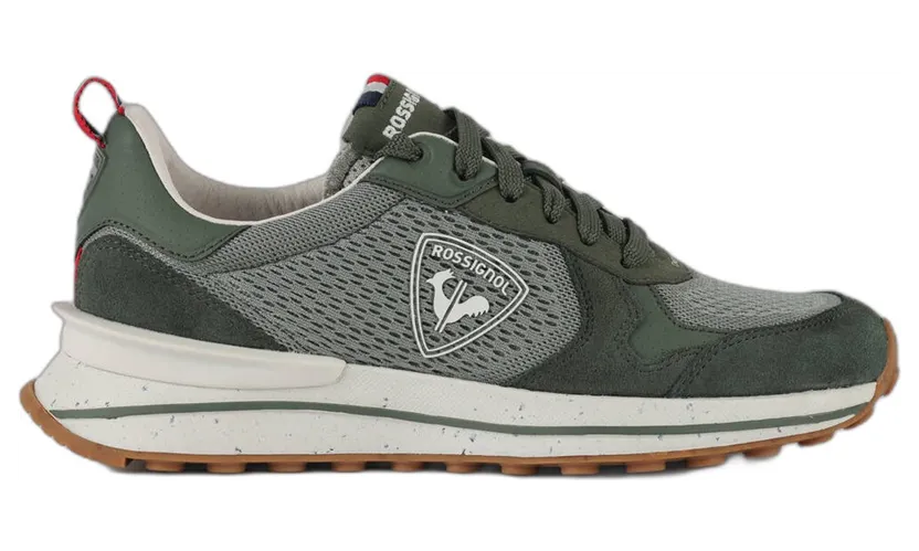 Rossignol sneaker shade green (RNMWA30-F12)