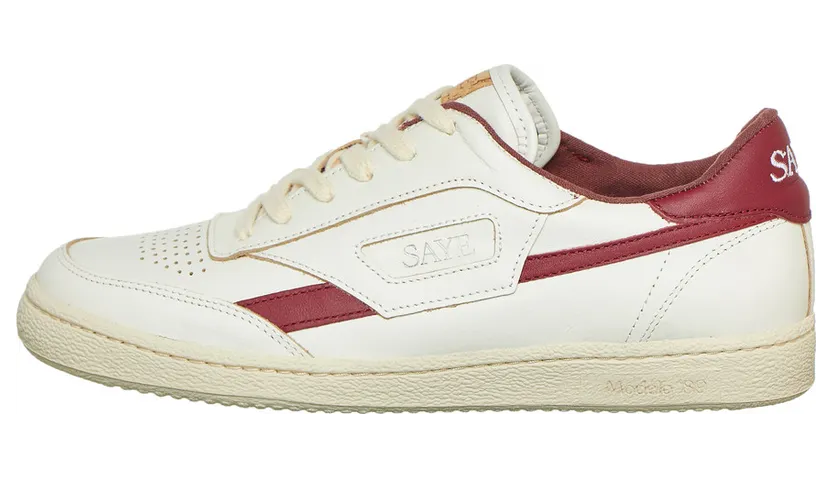 SAYE Modelo ’89 Garnet (M89-03-GARNET)