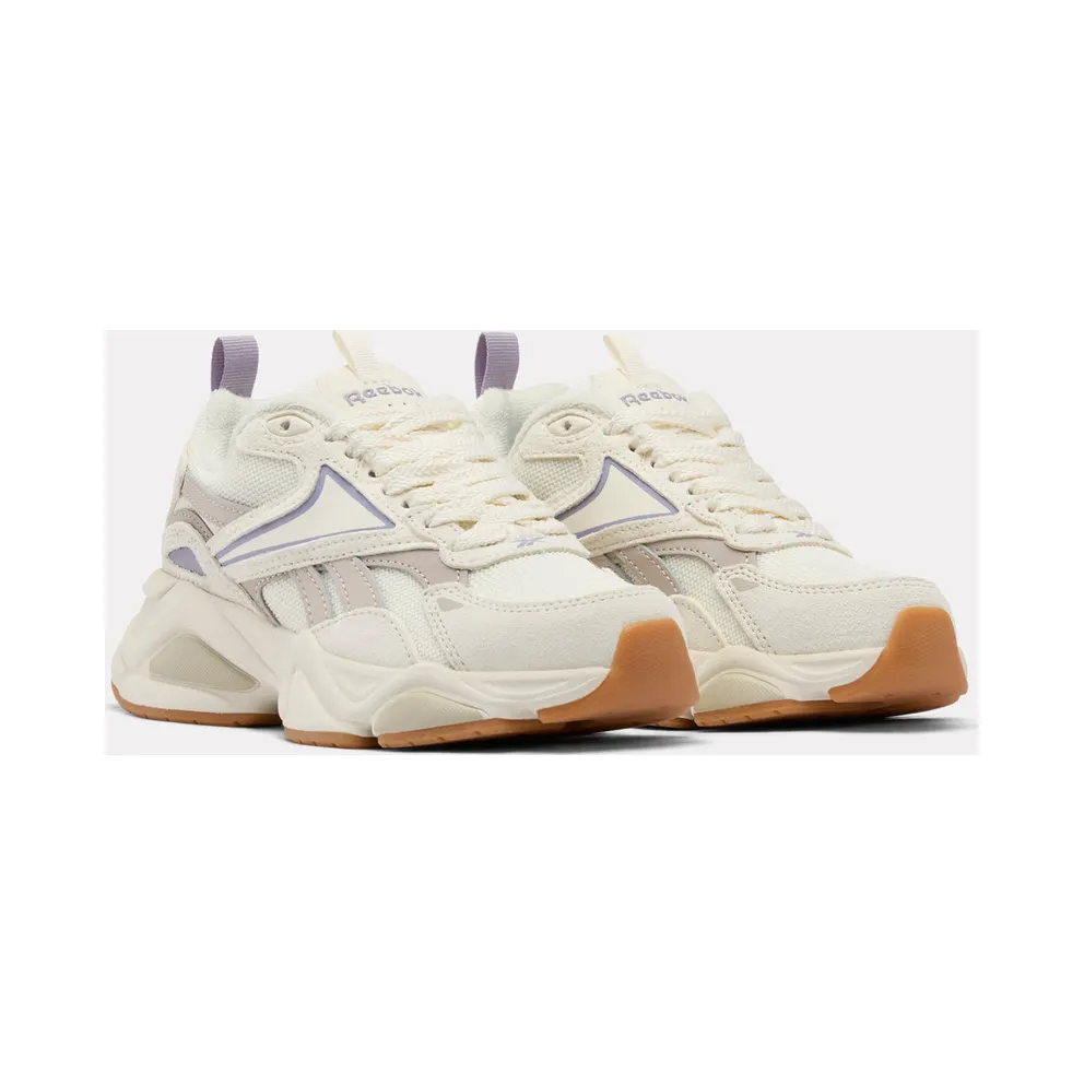Reebok Charge Run “Women’s Trainers in Chalk” (100262374)
