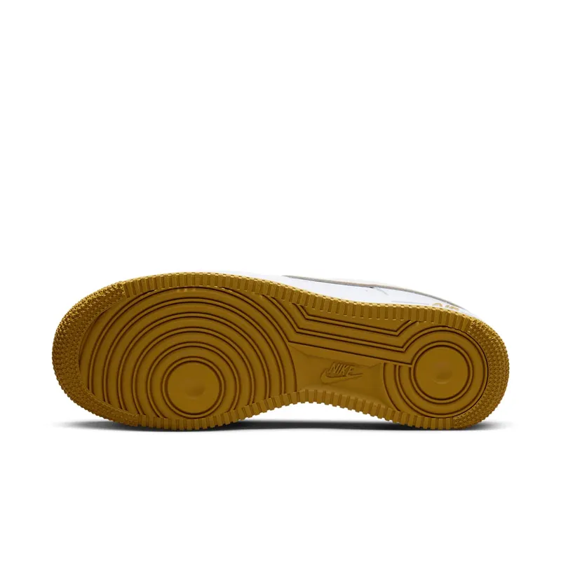 Nike Air Force 1 Low ’07 White Bronzine (DV0788-104)