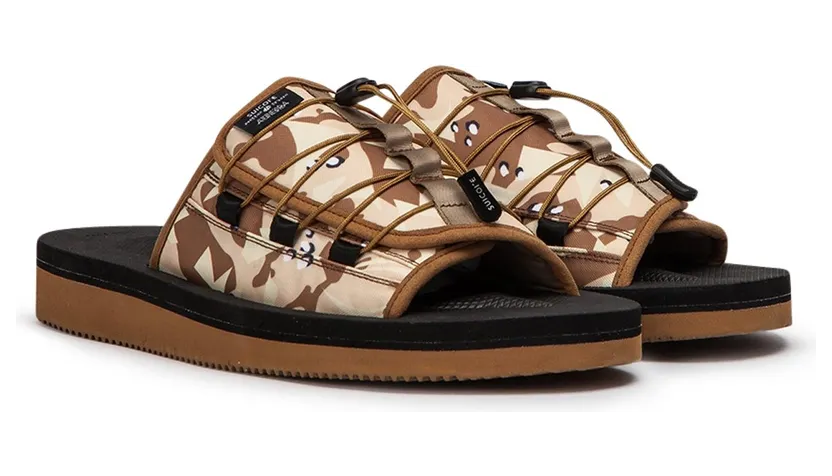 Suicoke Sandals x CLOT Juice OLAS CL-Tab (OG-154CLTAB-OLAS-002) (4)