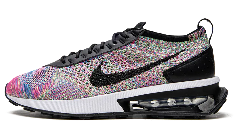 Nike Air Max Flyknit Raceren Groen (DJ6106-300)