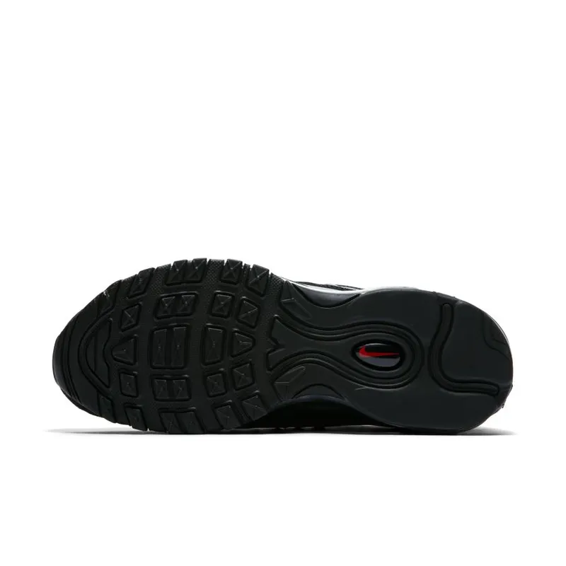 Nike Air Max 98 WMNS Premium Black (2019) (BV1978-001)