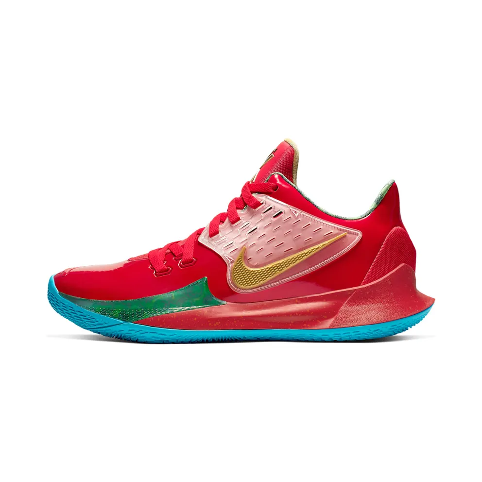 Nike Kyrie Low 2 “Mr. Krabs” (CJ6953-600)