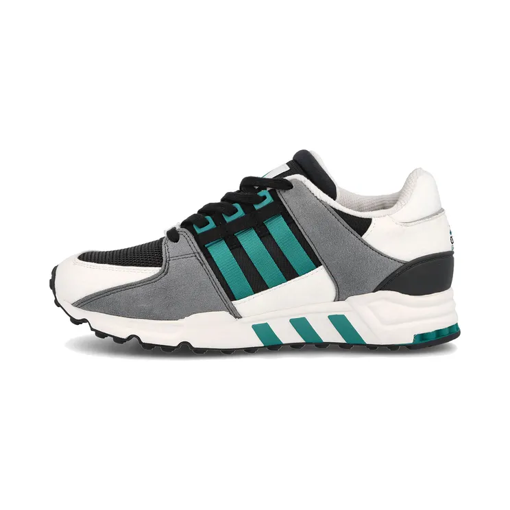 adidas EQT Support 93 Core Black / Core Black / White Vapour (S29092)