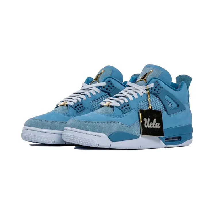 Jordan 4 Retro Ucla Bruins PE (HV9204400)