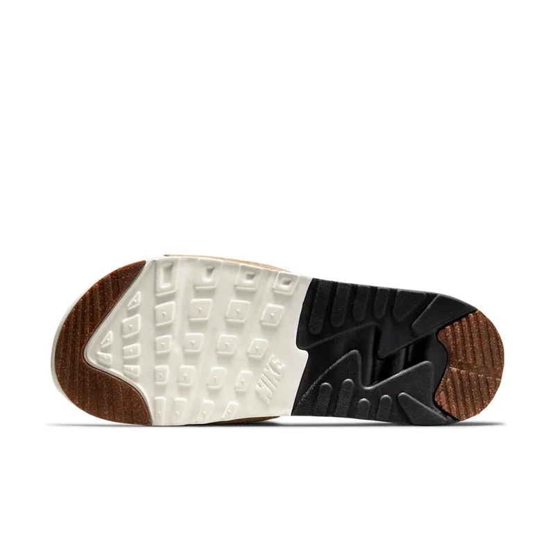 Nike Air Max 90 Slide Cork (BQ4635-103)