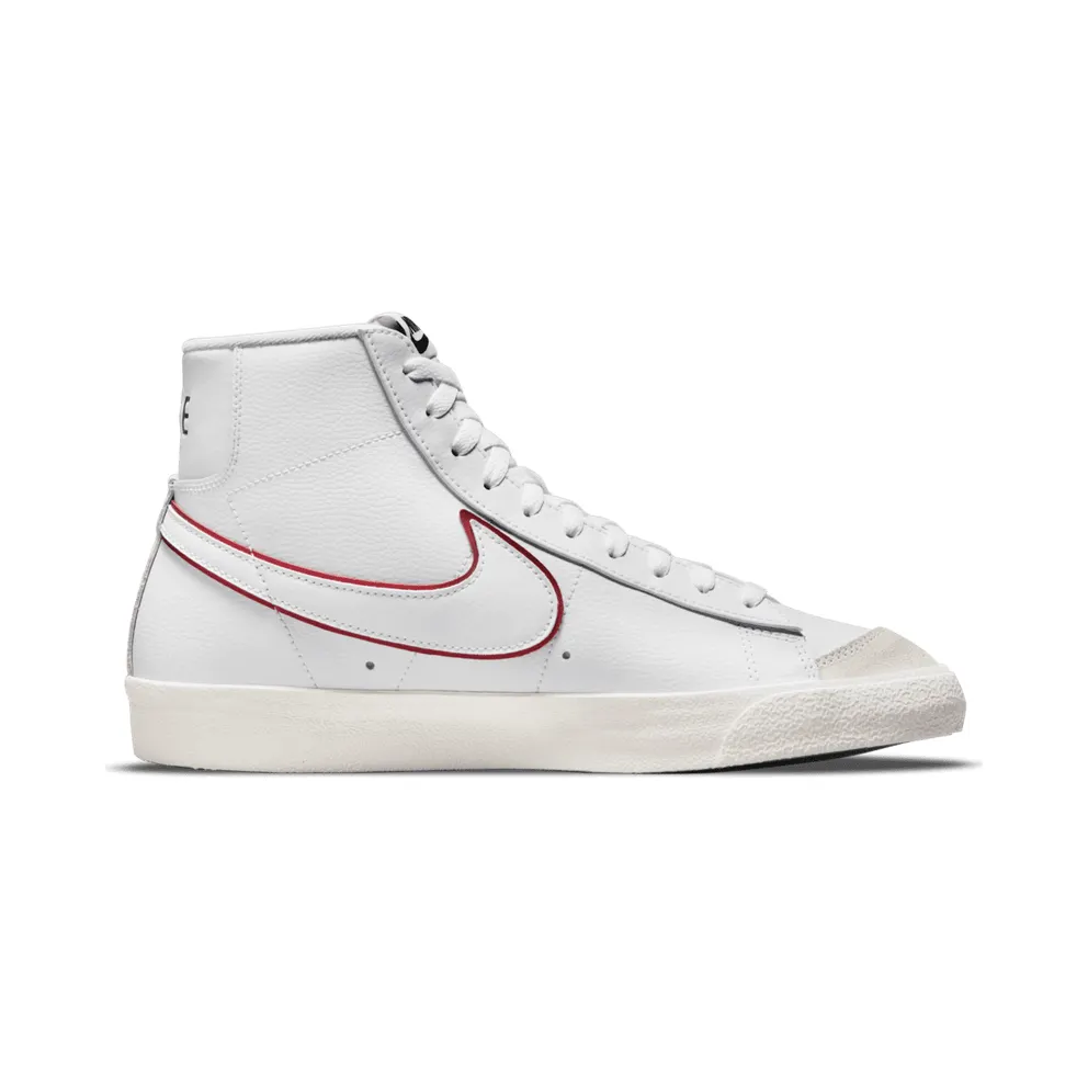 Nike Blazer Mid ’77 White (DQ0796-100)