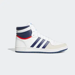 adidas Top Ten RB Cloud White / Dark Blue / Night Marine (GX0740)