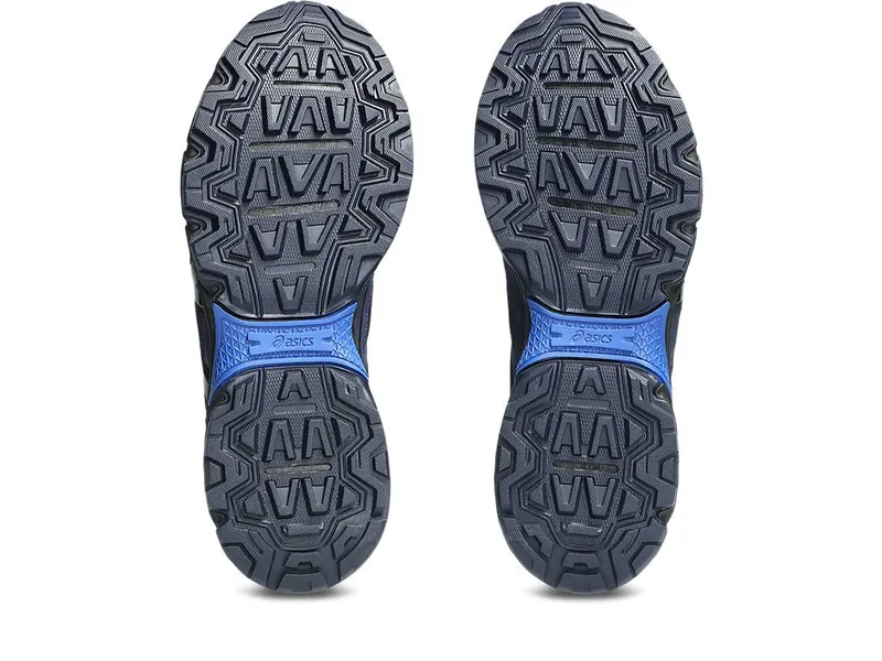 ASICS GEL-VENTURE 6 GTX “Black / Illusion Blue” (1203A560-002)
