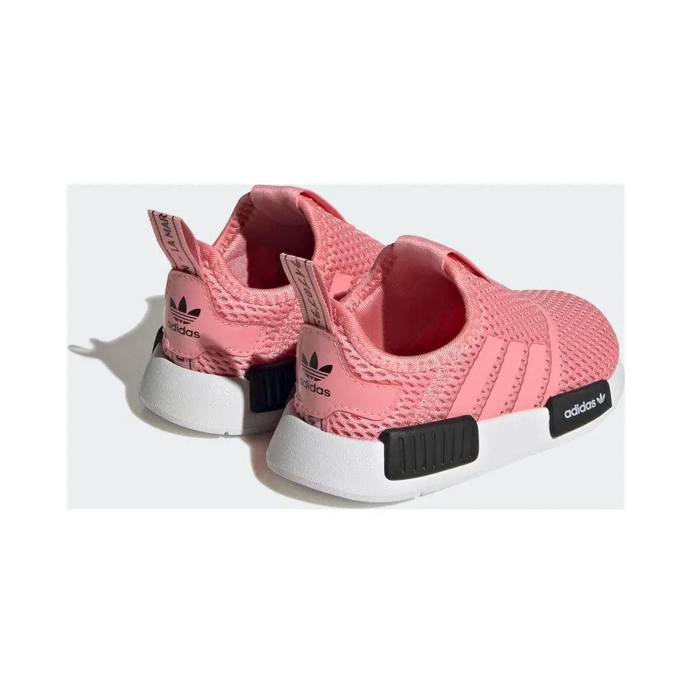 adidas NMD 360 Super Pop / Super Pop / Core Black (HQ4044)