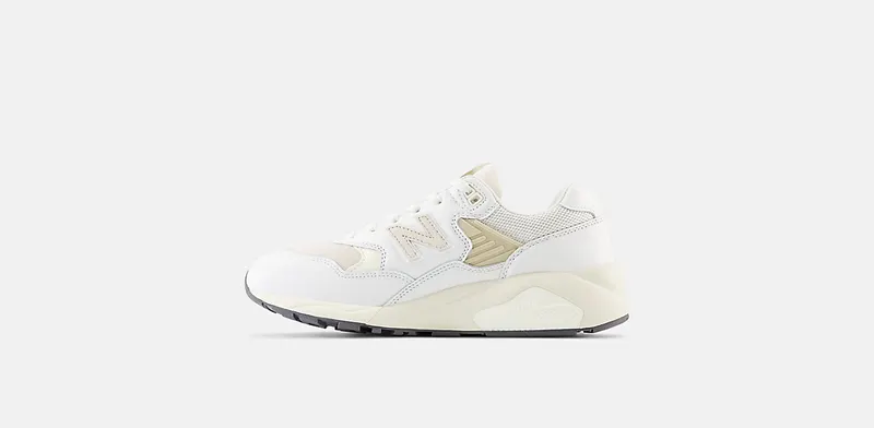 New Balance 580 “White Tan” (MT580VTG)